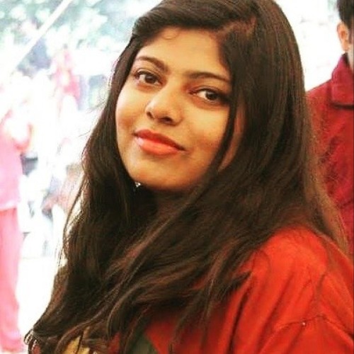 Sijdah Hussain